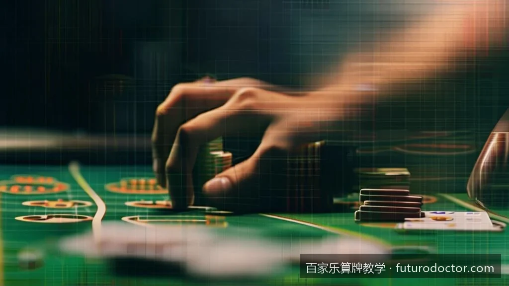 如何运用凯利公式进行百家乐资金管理与风险控制